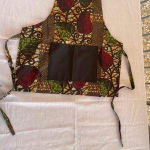 Apron