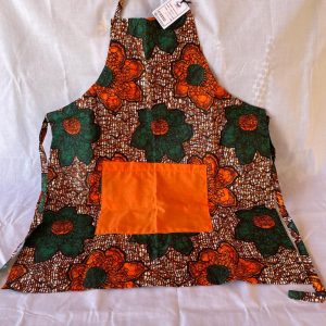 Apron