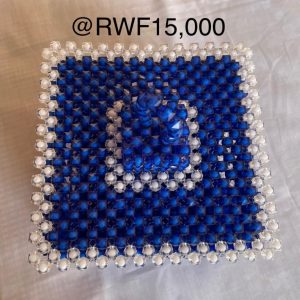 Multipurpose box $15